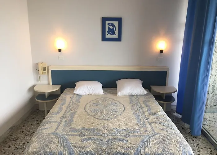 Hotel La Parata Ajaccio 