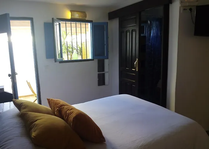 Hotel La Trancada Isla de Isla de Tabarca