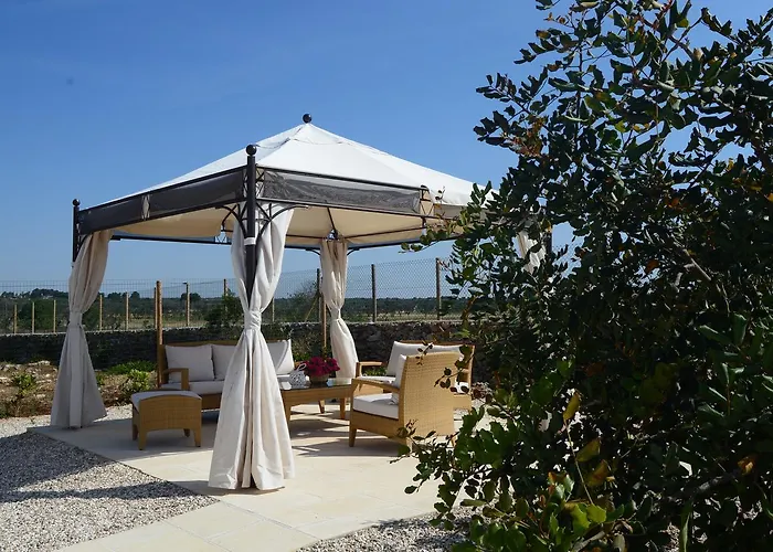 Masseria Centro Colonico B&B