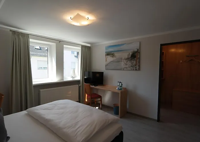 Hotel Lindas Oyten