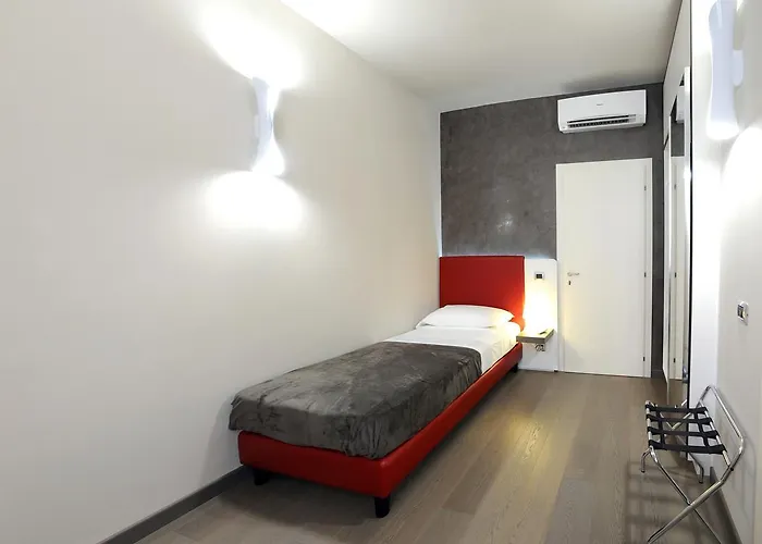 B&B Opera Parma
