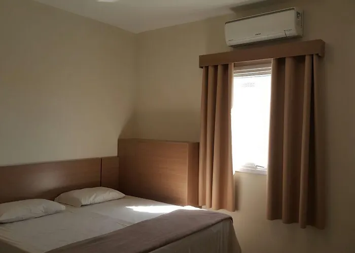 Hotel Real Montes Claros
