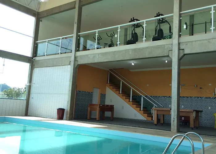 Hotel Restaurante Boitupesca