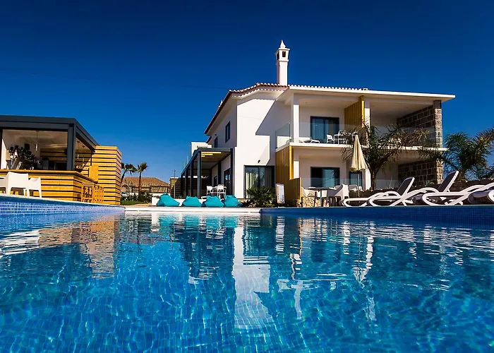 Mareta Beach House - Boutique Residence Sagres