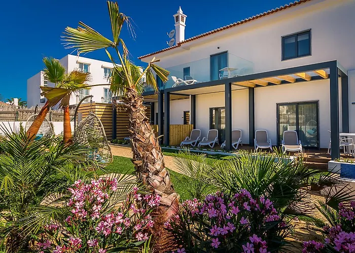 Mareta Beach House - Boutique Residence Sagres