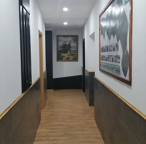 Apartamento Monqar Foz