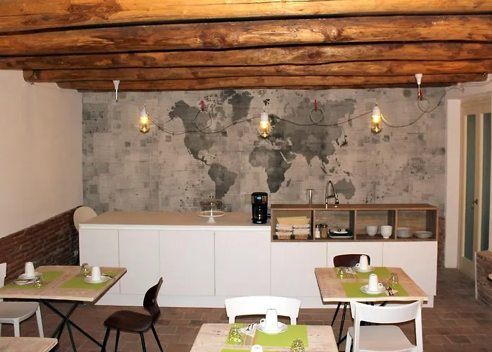 Eleonora Room & Breakfast
