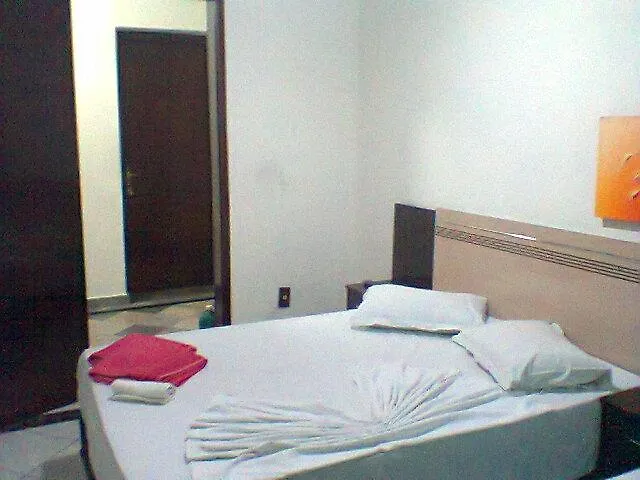 Hotel Royal Class Guaratinguetá