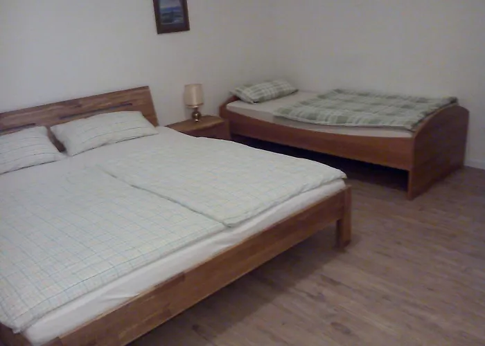 Hotels in Voerde