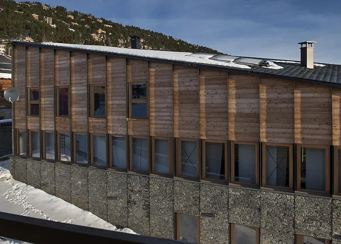 4Youlodge Les Angles 