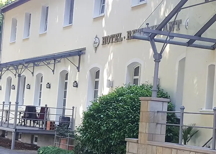 Hotel Xtra Gleis Hörstel
