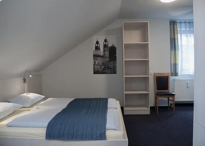 Pension Vicus Passau