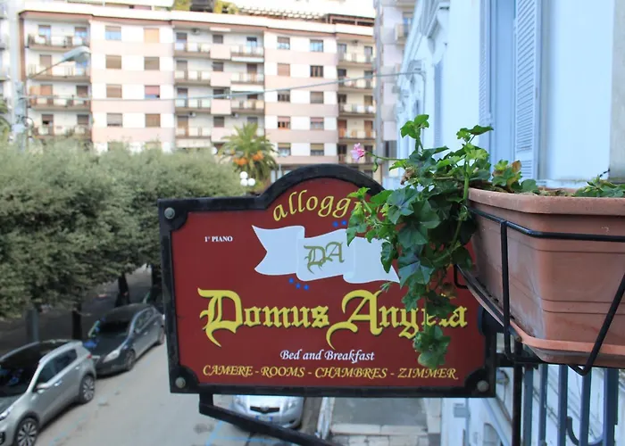Domus Angela B&B
