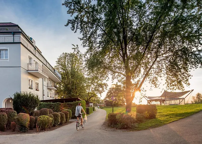 Hotels in Tulln An Der Donau
