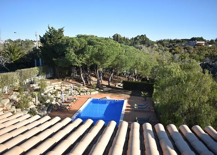 Encosta Da Praia Luxury Suites Carvoeiro 