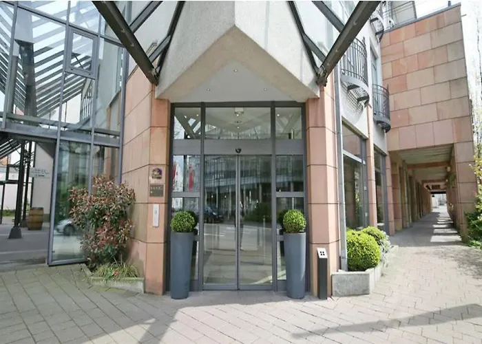 Residenz Hotel Detmold