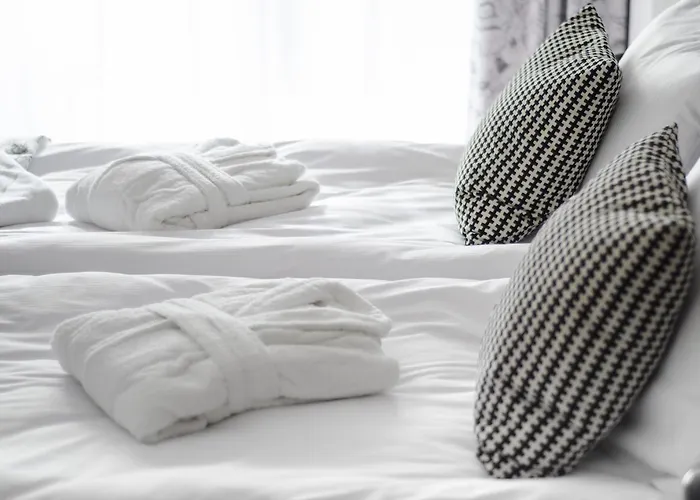 Grand Kapitan Medi Spa Ustronie Morskie