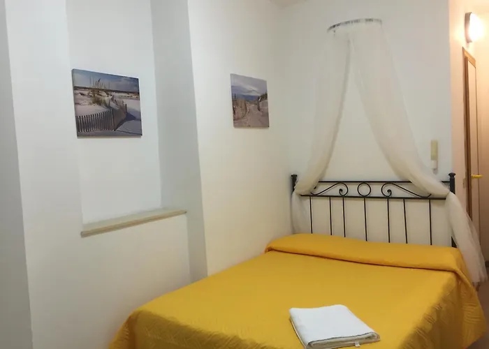 Hotel Villa Lina Loano