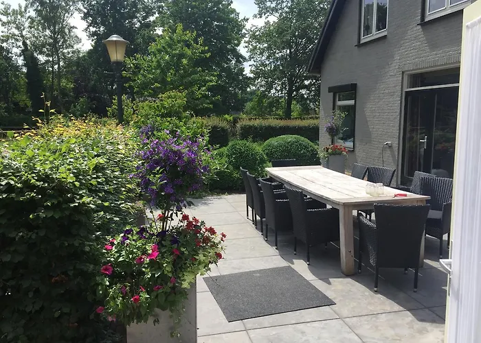 Bed en Breakfast De Kees Eersel