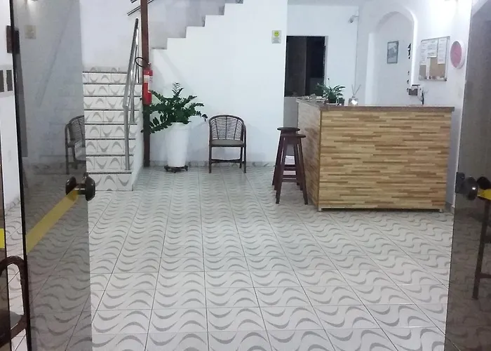 Pousada Porto Villas