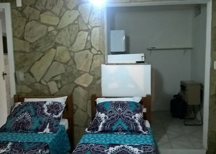 Pousada Porto Villas Lauro de Freitas