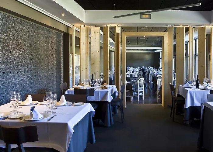 Hoteles en Beasáin