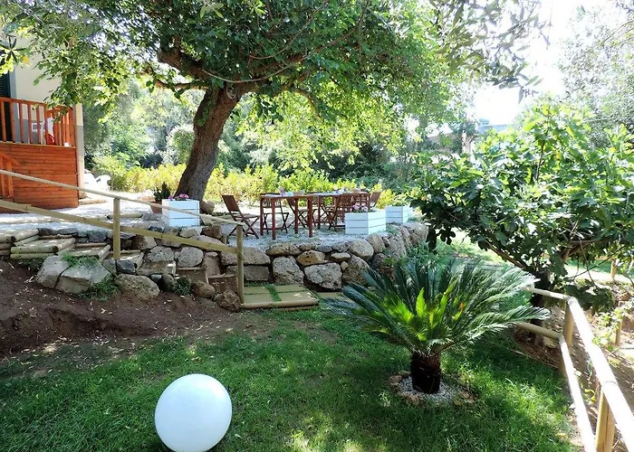 Mediterraneo Rooms