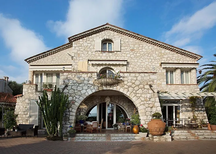 B&B La Locandiera Cagnes-sur-Mer
