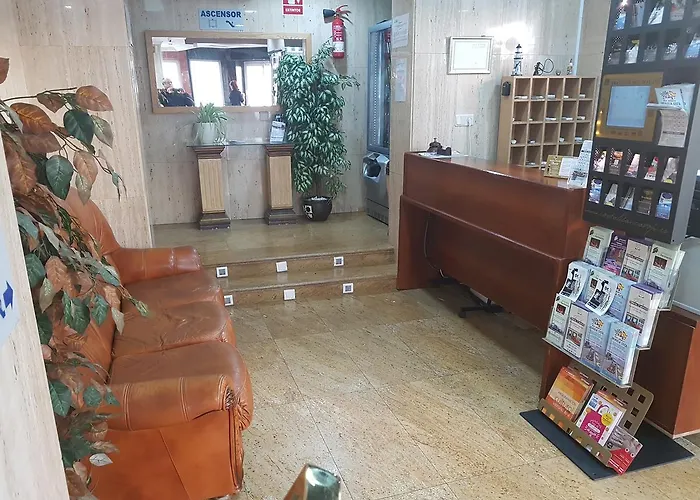 Hotel Juan Carlos Torrevieja
