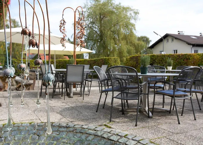 Hotel am Wald Bad Tölz
