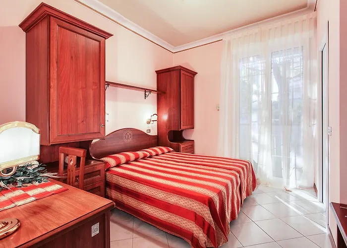 Hotel Villa Pina Milano Marittima
