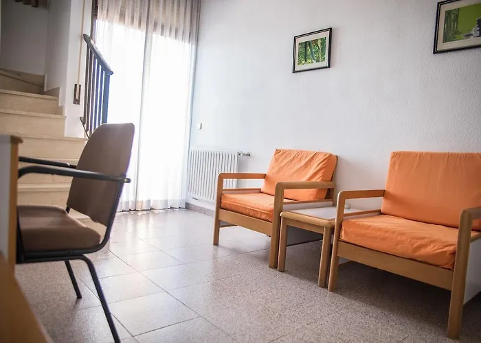 Hotel Prado Real Soto Real