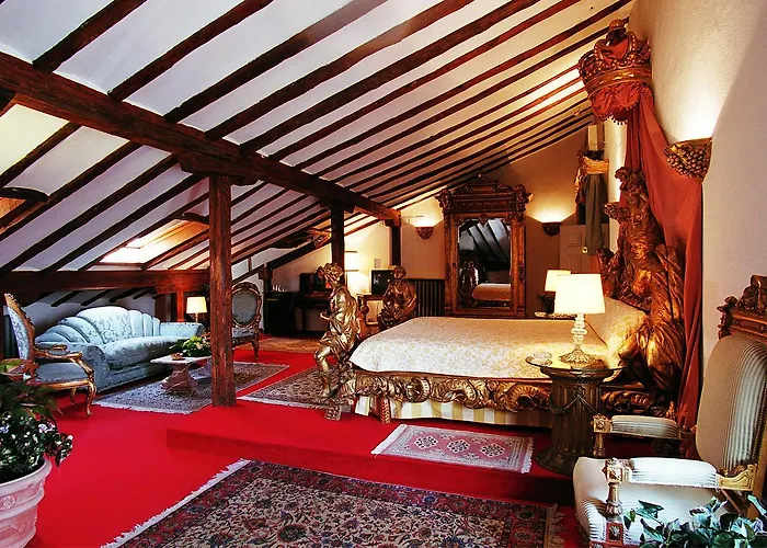 Hotel La Casa Grande