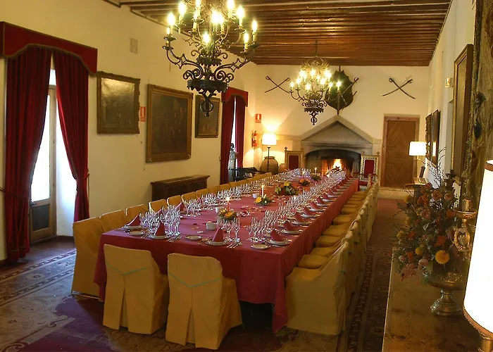 Hotel La Casa Grande