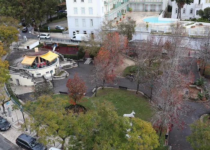Saboia Estoril Hotel