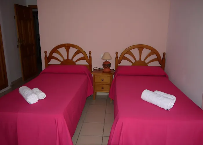 Hotel Rasil