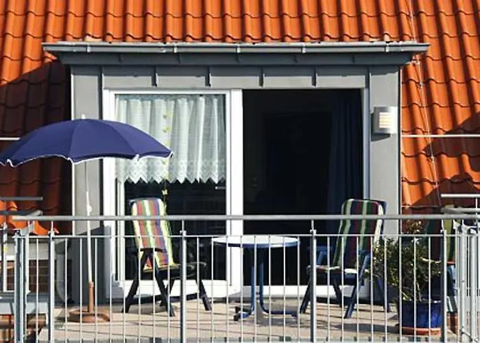 Urlaubswelt Nordseegartenpark Bensersiel