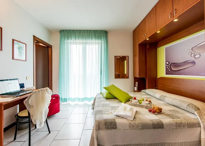 Hotel Villa Truentum
