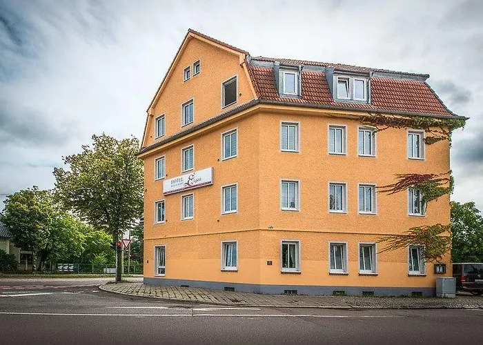 Hotel Eigen