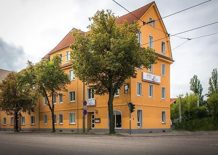 Hotel Eigen