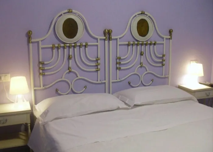 Accademia B&B Trezzo sullʼAdda