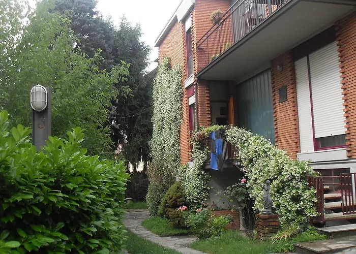 Accademia B&B Trezzo sullʼAdda