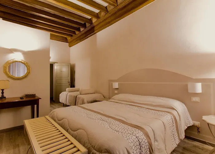 Le Camere Di Caterina Lucca