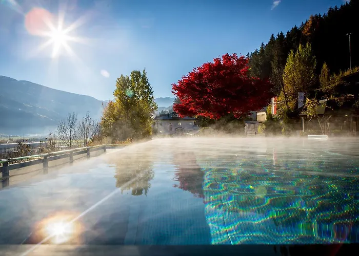 Alpin Family Resort Seetal Kaltenbach