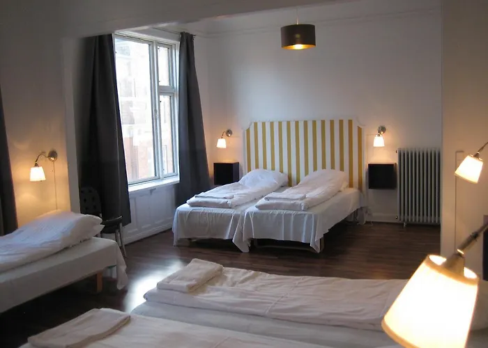Hotel Loven Copenhague