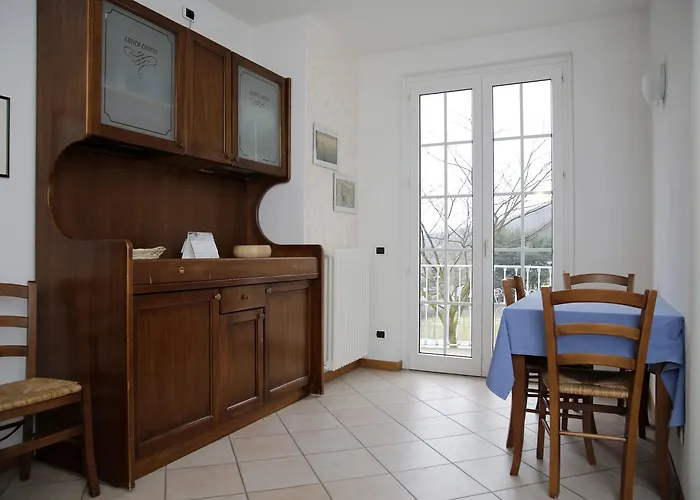 Residence Antico Crotto Porlezza