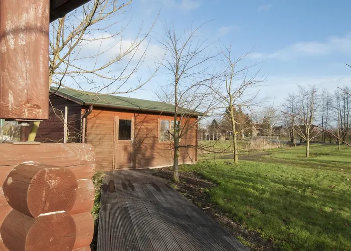 Hotel Villa Altes Land Jork