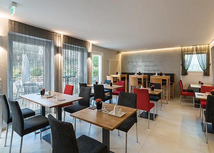 BioHotel Kassel Wilhelmshöher Tor