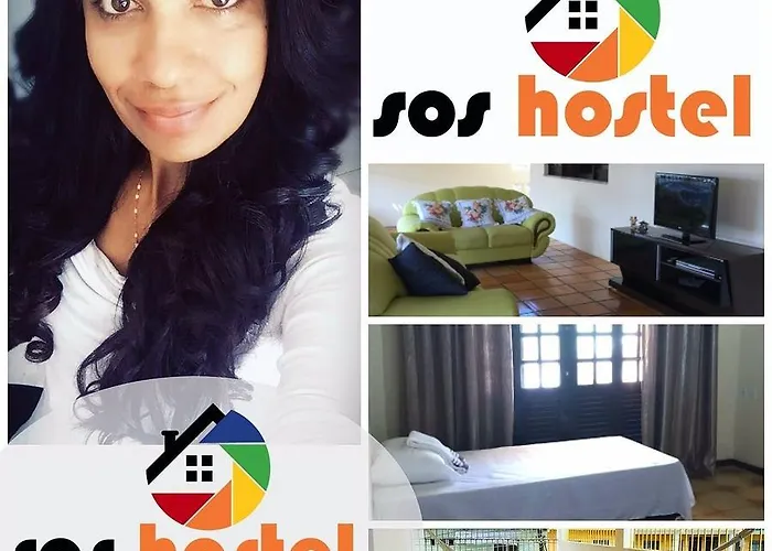 Sos Hostel