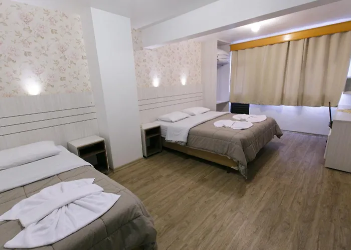 Hotel 13 Linden